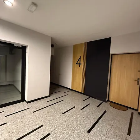 Prestige Apartment Elk