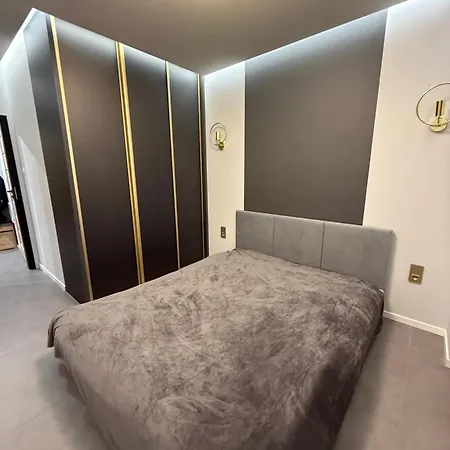 Prestige Apartment