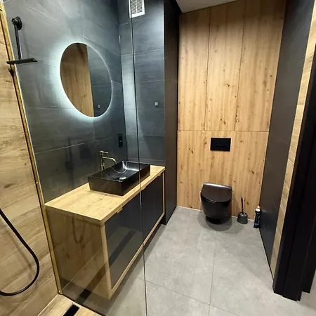 Apartment Prestige
