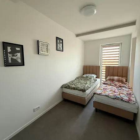 Prestige Apartment *